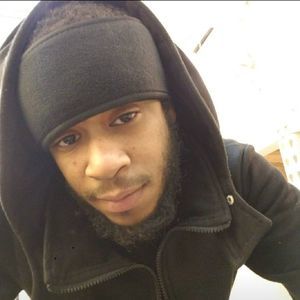 Meet your Posher, Javier